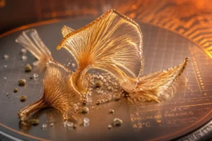 Gourmet Magic Epicurean Precision Fairy Ring Mushroom Shards Recipe