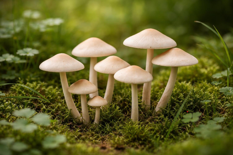 Fairy Ring Champignon Uses: Culinary Tips and Flavor Pairings