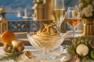 Sensational Azure Coast Luxury Grace Kelly Monaco Amanita Mousse for Incredible Mastery