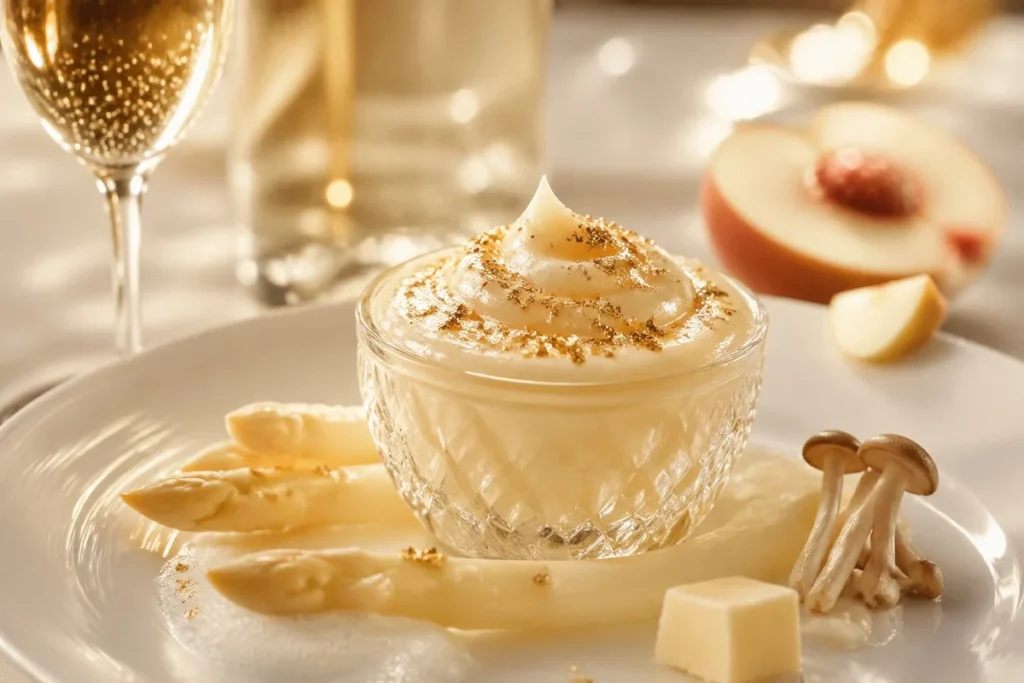 The Seven Year Itch Marilyn Monroe Marasmius oreades Aerated Recipe