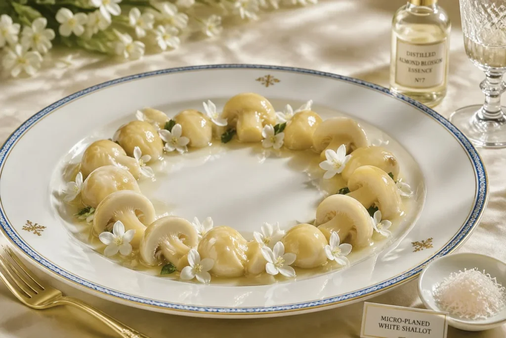 Grace Kelly Luminous Luxury Marasmius oreades Porcelain Glaze Recipe