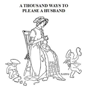 A Thousand Ways to Please a Husband