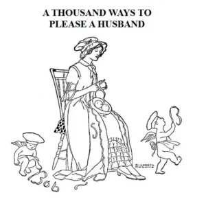 A Thousand Ways to Please a Husband