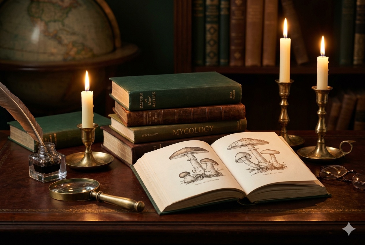 Curated Archive