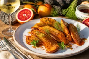 Sicilian Orange Glazed Chicken Woods Sicilian Orange Glazed Chicken Woods