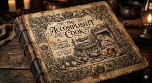 THE Accomplisht Cook, OR THE ART & MYSTERY OF COOKERY. - 1685