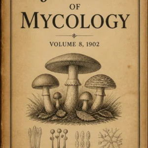 Journal of Mycology (1902) Editor: W. A. Kellerman