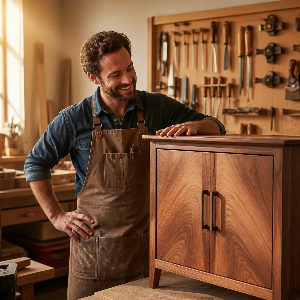 TedsWoodworking: The Ultimate Library of 16,000+ Tested Woodworking Plans - Image 3