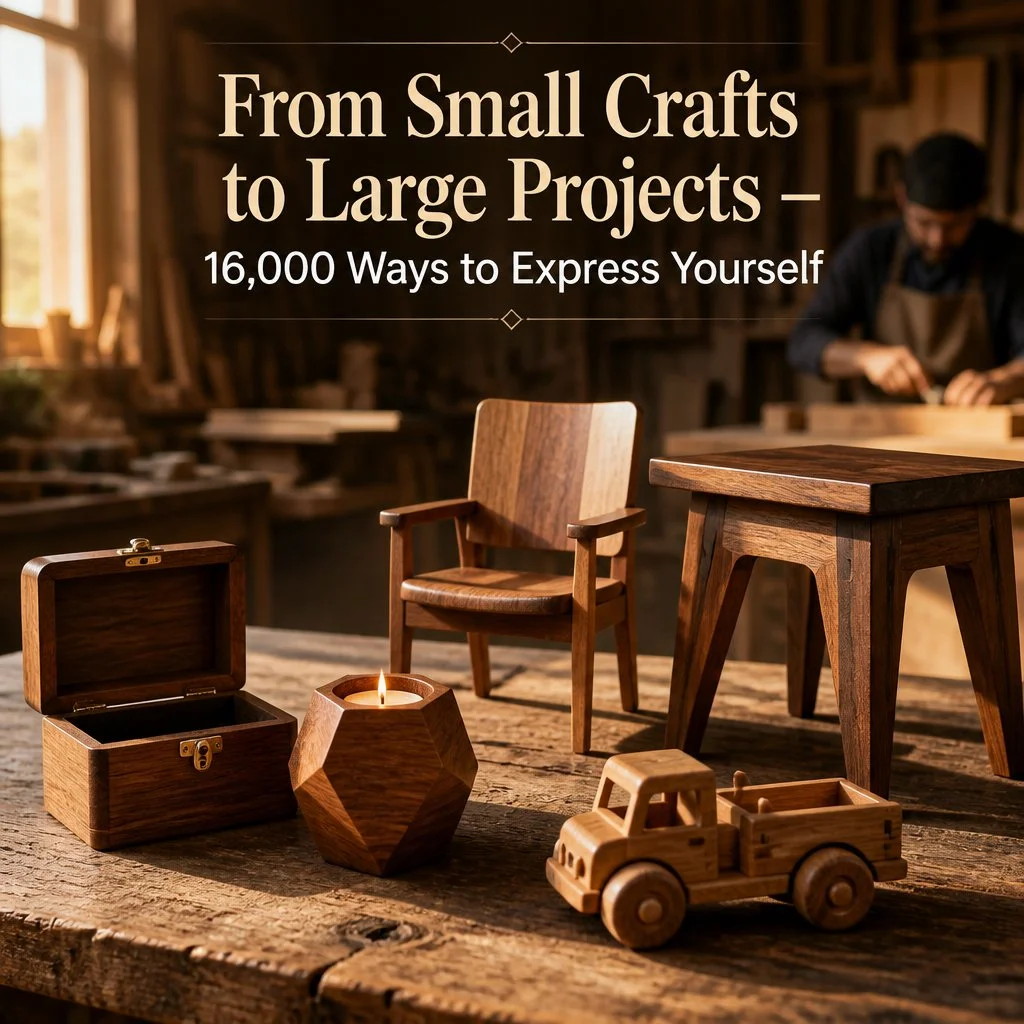 TedsWoodworking The Ultimate Library of 16,000+ Tested Woodworking Plans2