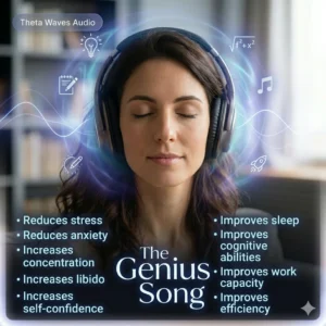 The Genius Song (BRAND-NEW!)