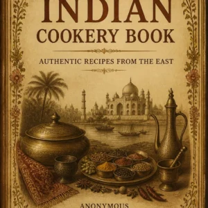 The Indian Cookery Book (c. 1900) Author: Anonymous